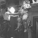 Illustration for article titled Behind-The-Scenes Photos From Making Of Dune Are Delightfully Trippy